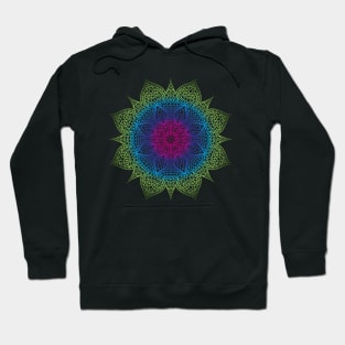 Mandala Hoodie